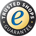 Zertifiziert von Trusted Shops